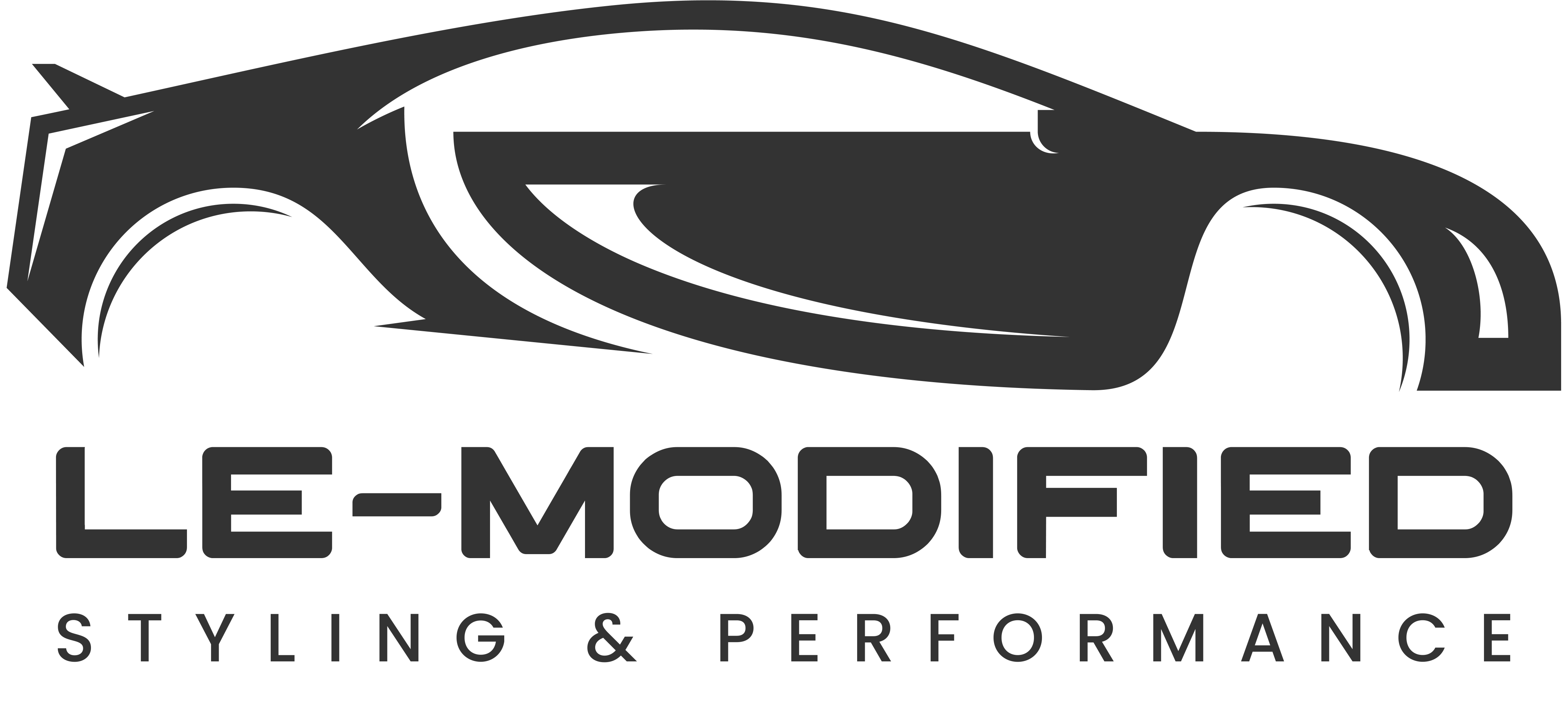 LE-Modified Logo black