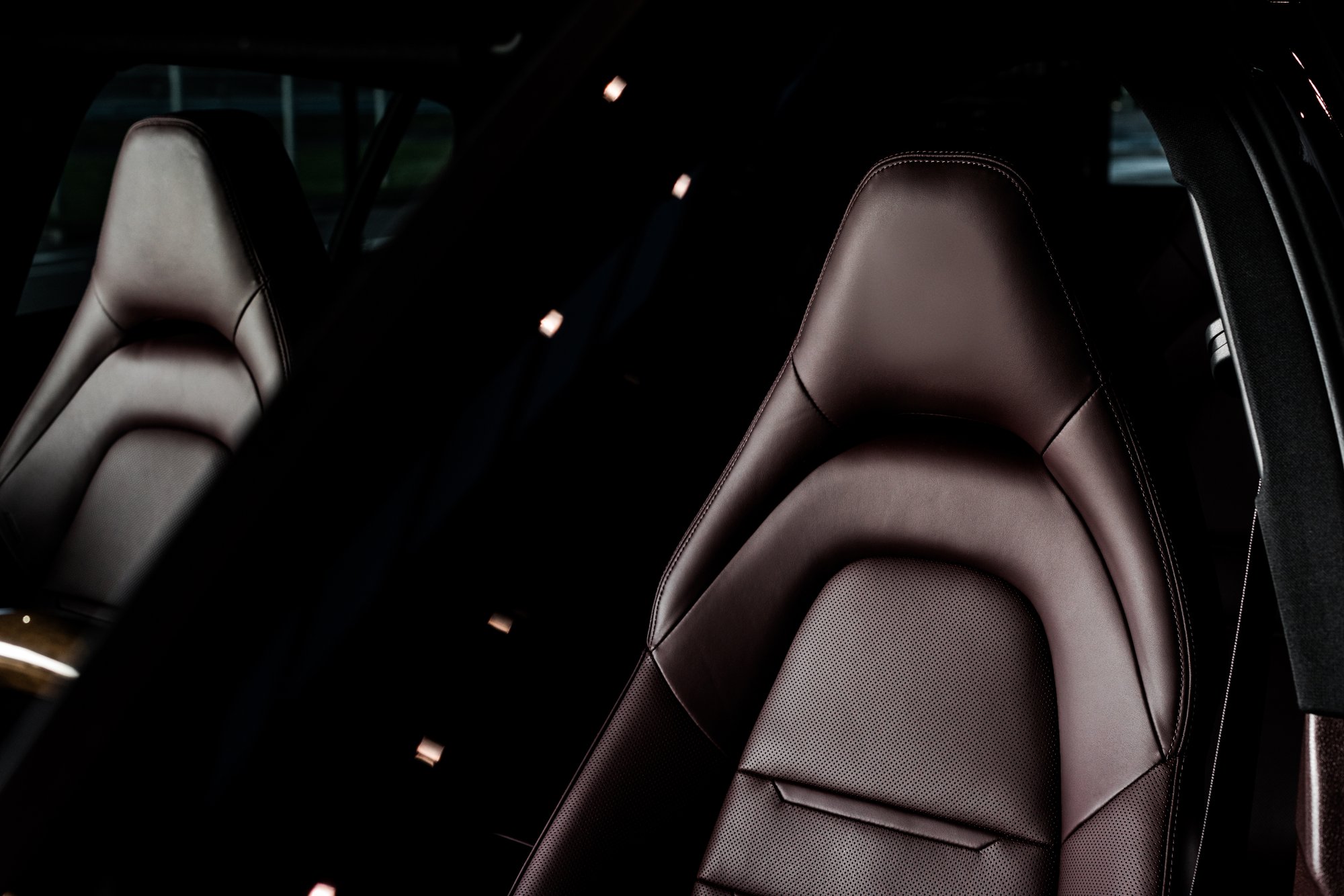 kyiv-ukraine-october-7-2019-leather-brown-car-2023-11-27-05-36-13-utc
